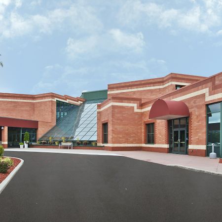 Holiday Inn - Manitowoc Zewnętrze zdjęcie