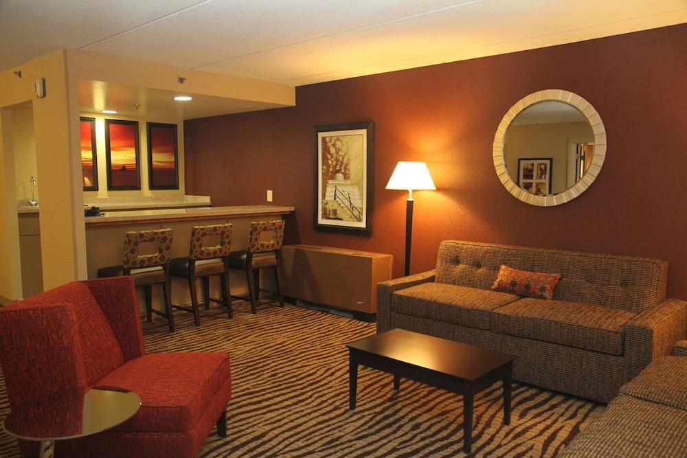 Holiday Inn - Manitowoc Zewnętrze zdjęcie