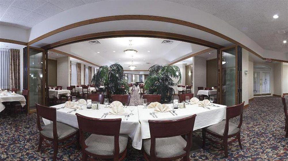 Holiday Inn - Manitowoc Zewnętrze zdjęcie