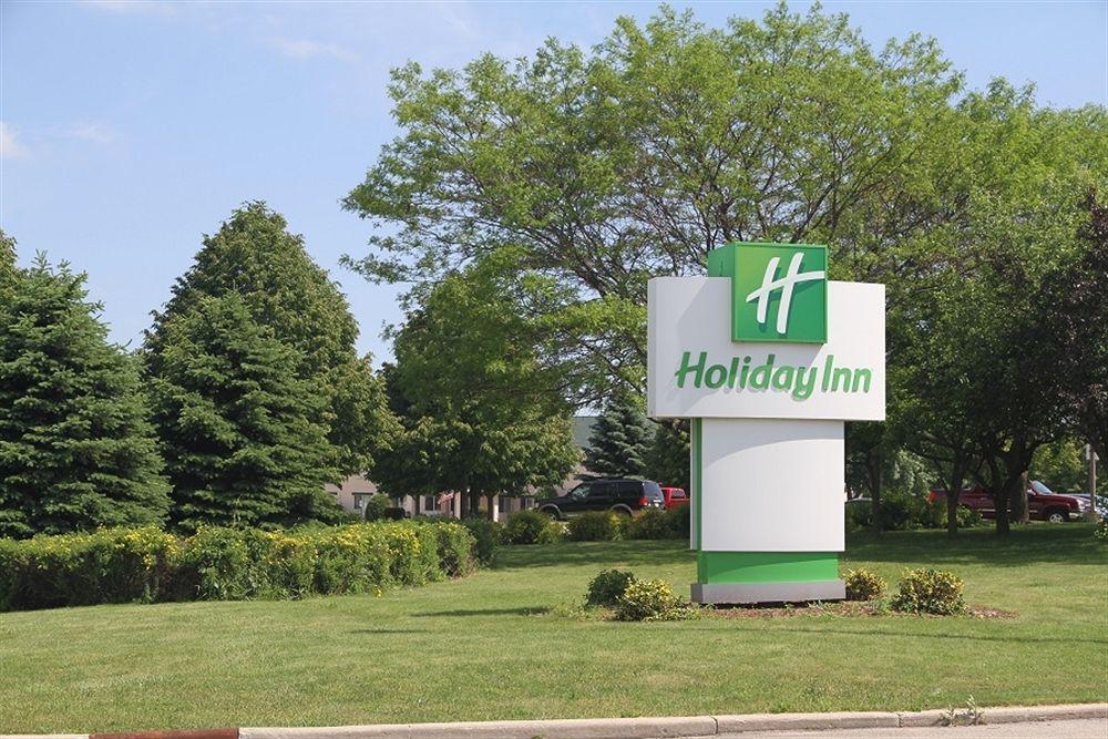 Holiday Inn - Manitowoc Zewnętrze zdjęcie