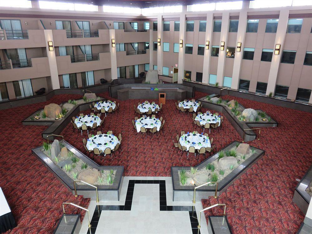 Holiday Inn - Manitowoc Zewnętrze zdjęcie