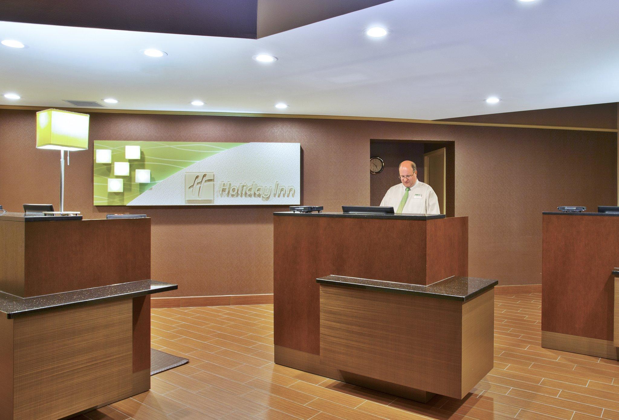 Holiday Inn - Manitowoc Zewnętrze zdjęcie