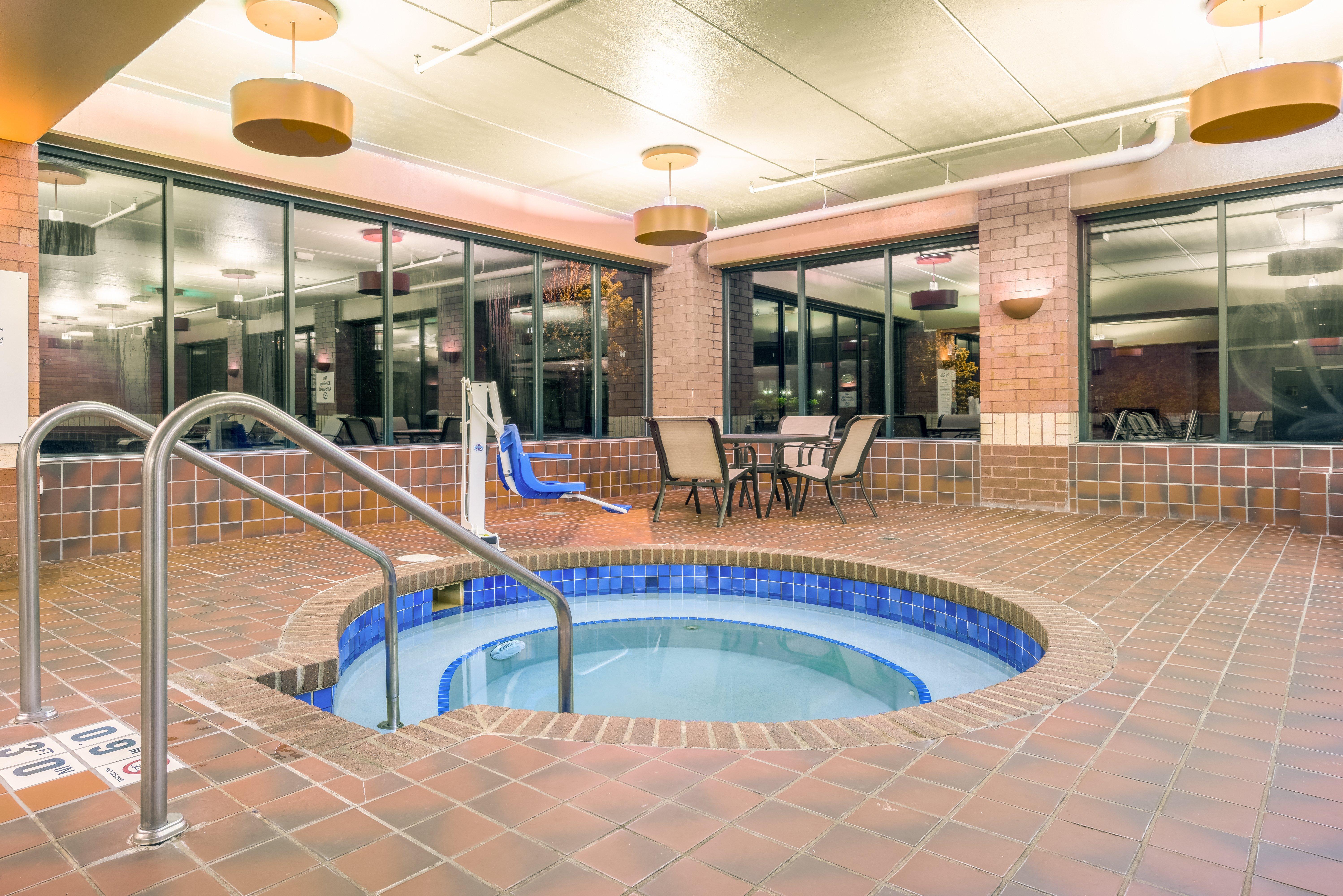 Holiday Inn - Manitowoc Zewnętrze zdjęcie