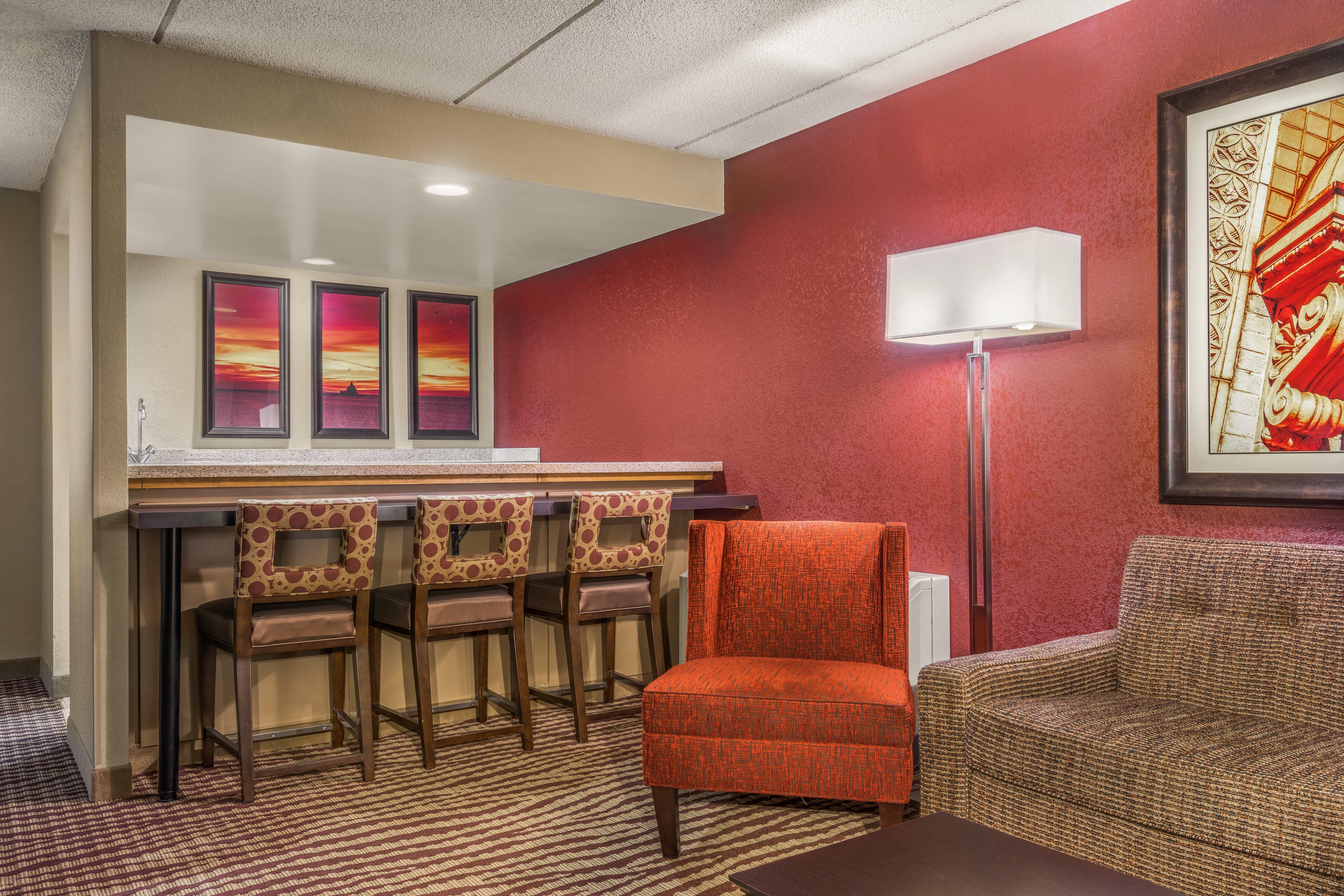 Holiday Inn - Manitowoc Zewnętrze zdjęcie