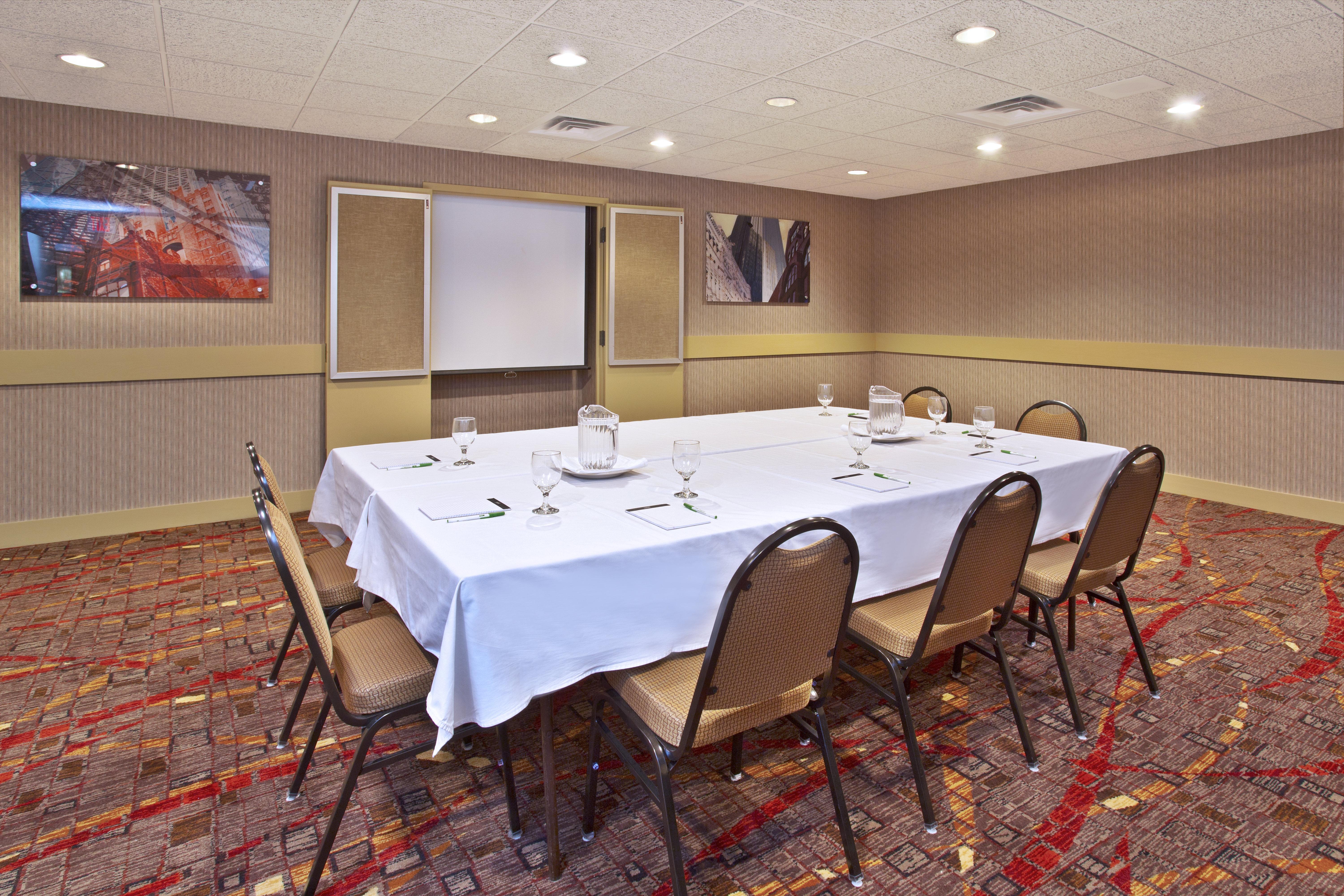 Holiday Inn - Manitowoc Zewnętrze zdjęcie