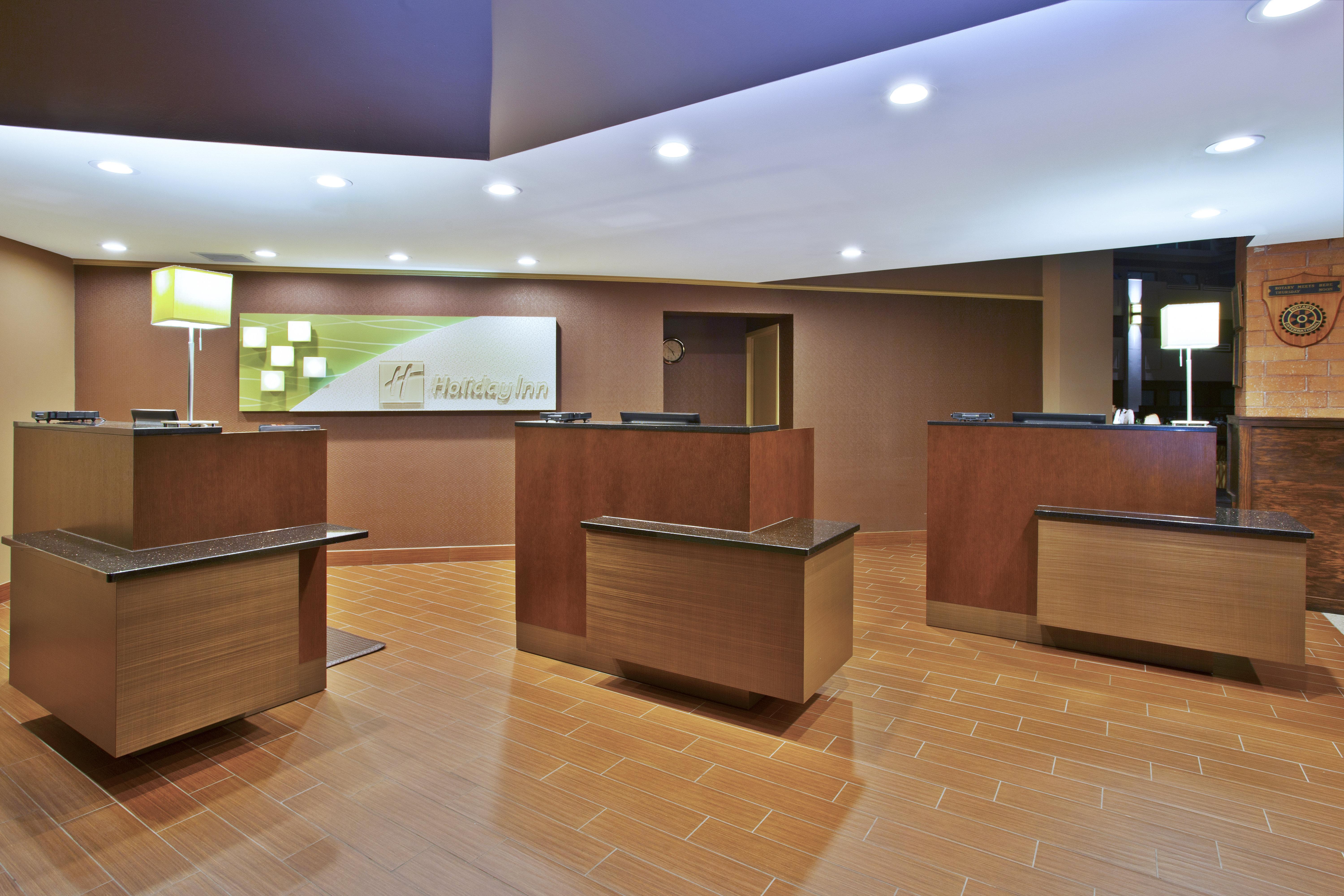 Holiday Inn - Manitowoc Zewnętrze zdjęcie