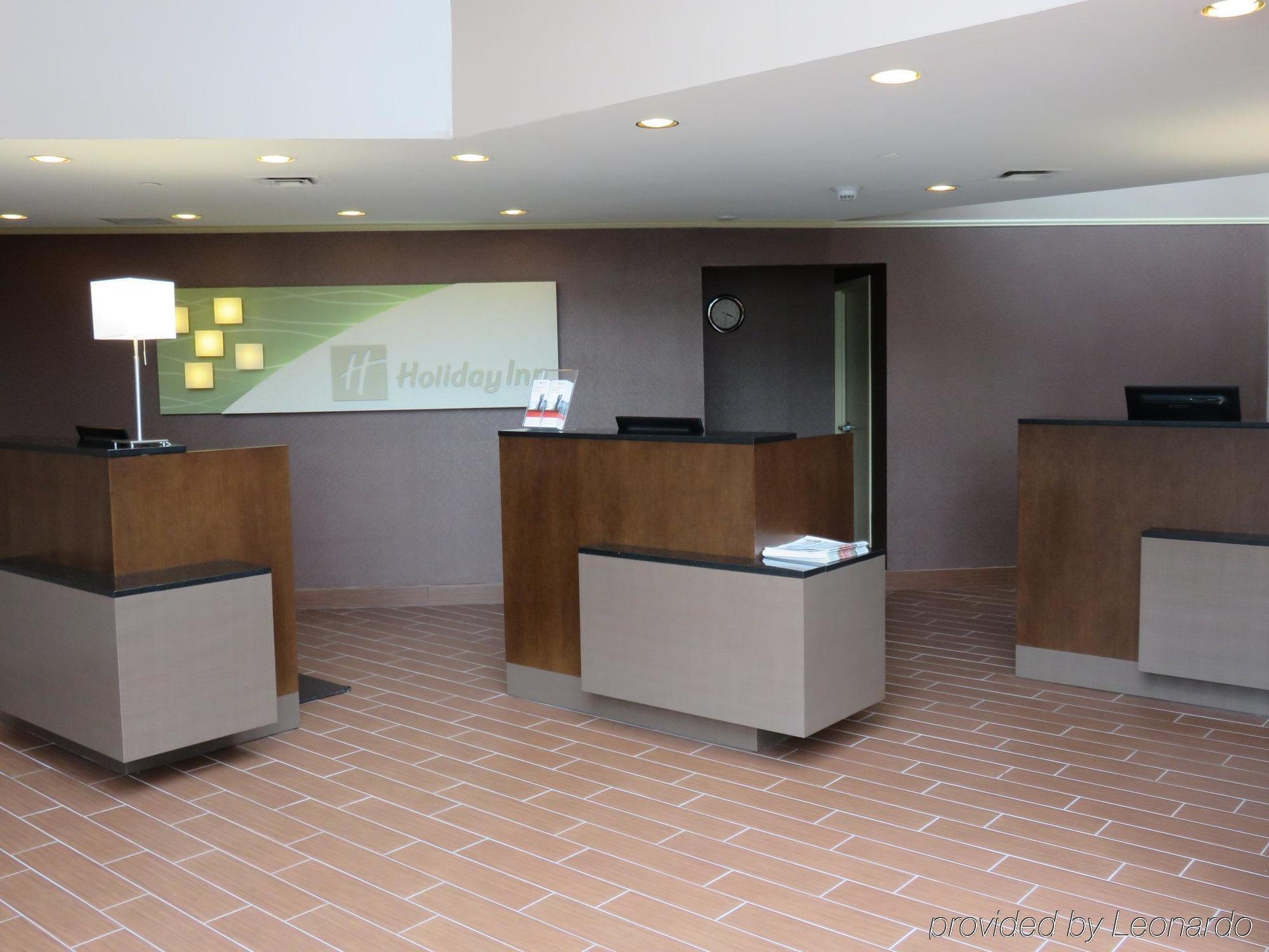 Holiday Inn - Manitowoc Zewnętrze zdjęcie