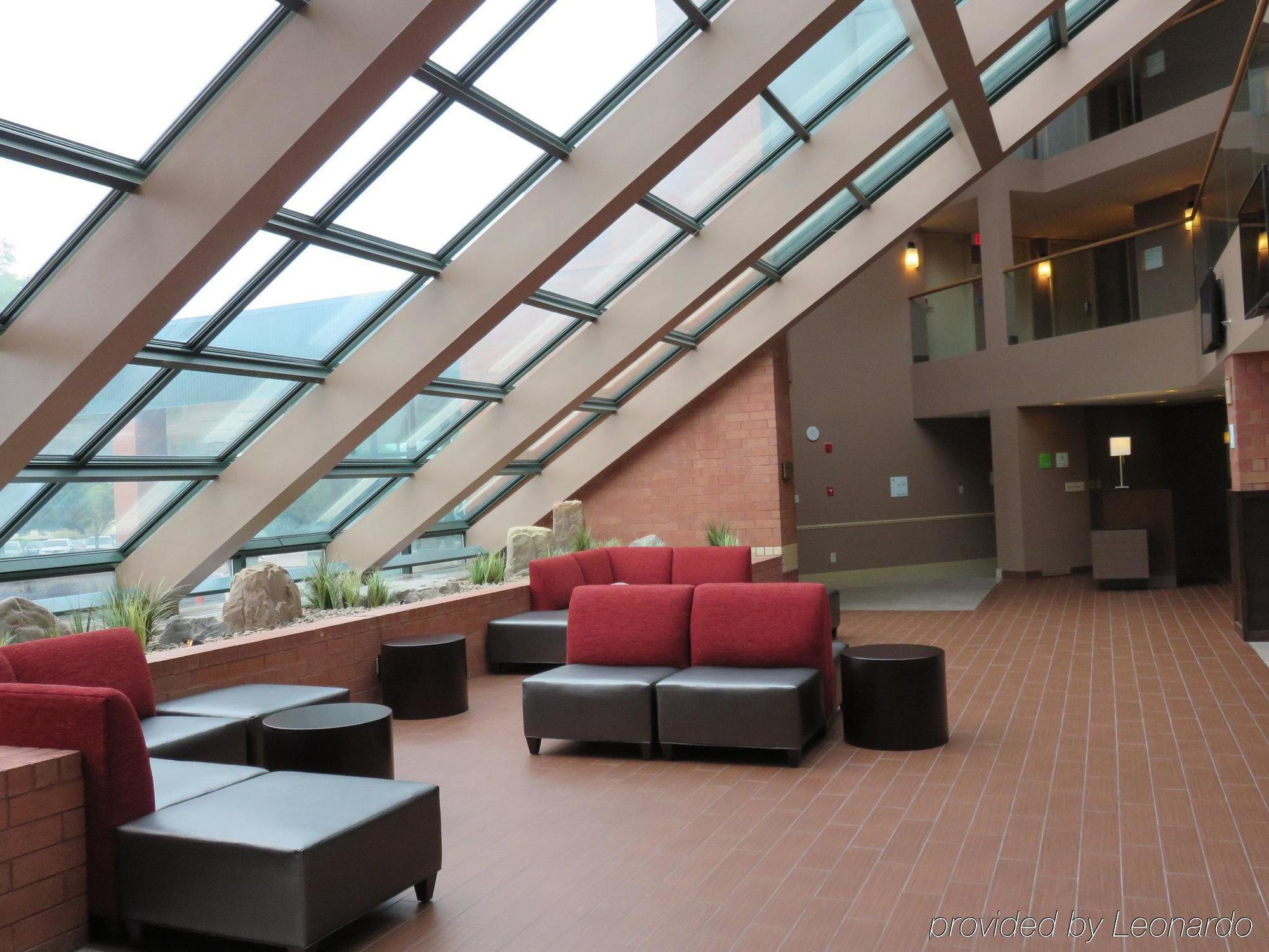 Holiday Inn - Manitowoc Zewnętrze zdjęcie
